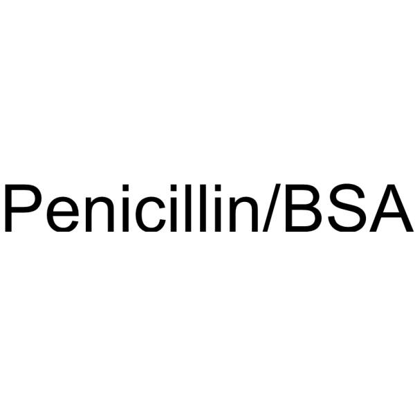 Penicillin/BSA